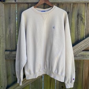 Champion vintage crewneck